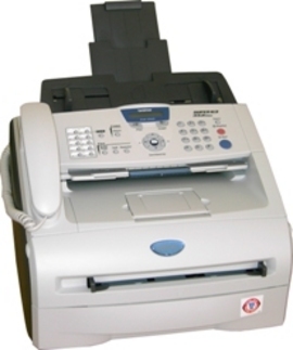 Tonery pro Brother Fax 2920